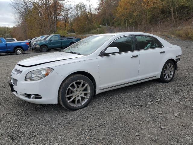 CHEVROLET MALIBU LTZ