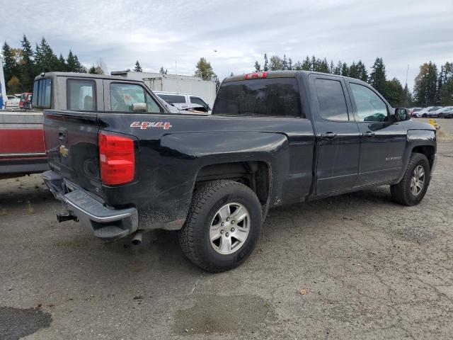 2016 CHEVROLET SILVERADO - 1GCVKREC1GZ143486