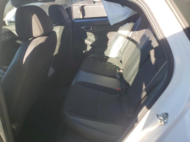 2024 HONDA CIVIC SPOR #3302718023