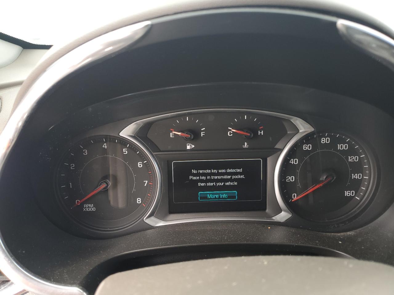 CHEVROLET MALIBU PREMIER