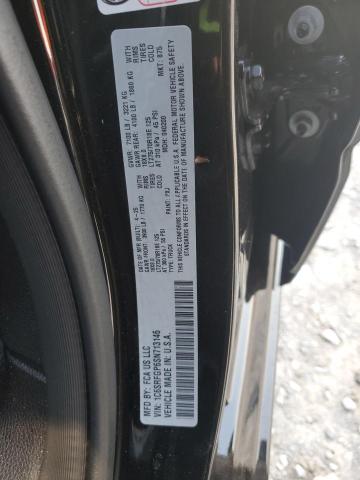 2025 RAM 1500 TRADE 1C6SRFGP6SN713146