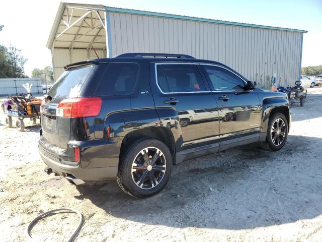 2017 GMC TERRAIN SL - 2GKFLPE30H6142529