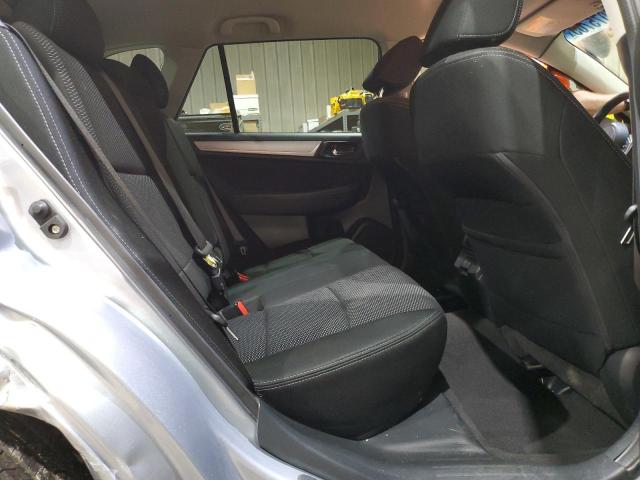 2019 SUBARU OUTBACK 2. 4S4BSAFC6K3351647