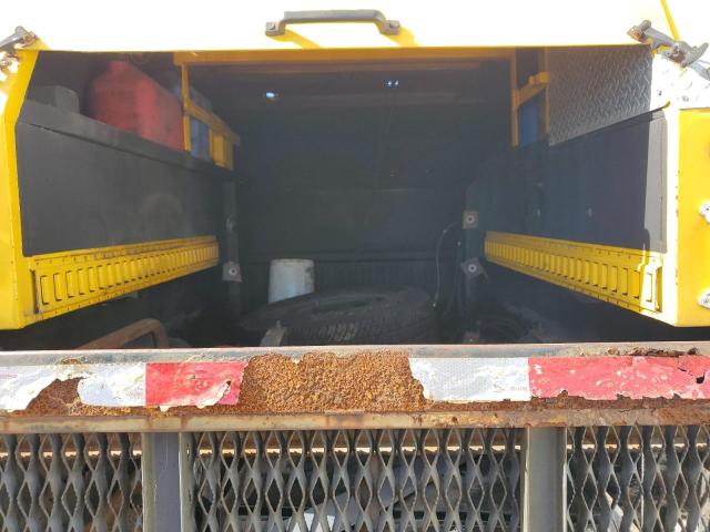 2014 FORD F350 SUPER #3291173983