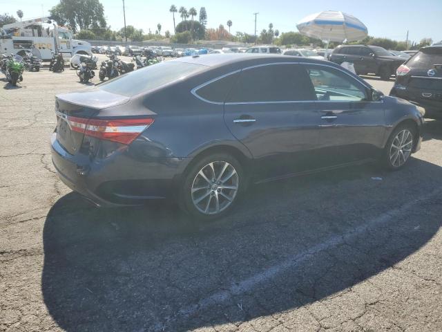 2015 TOYOTA AVALON XLE 4T1BK1EB4FU184441