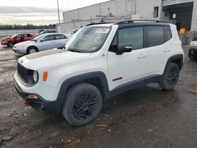 JEEP RENEGADE T