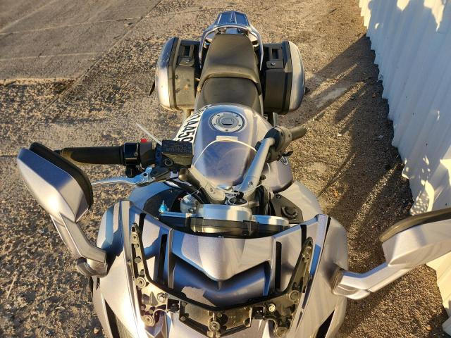 2006 YAMAHA FJR1300 AS - JYARP16E76A000555