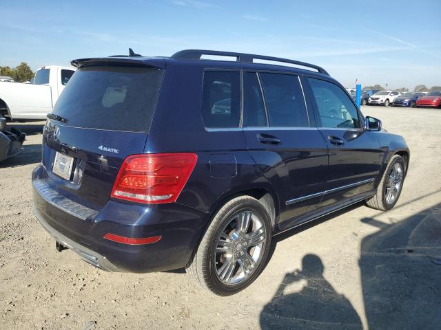 2014 MERCEDES-BENZ GLK 350 4M - WDCGG8JB0EG335891