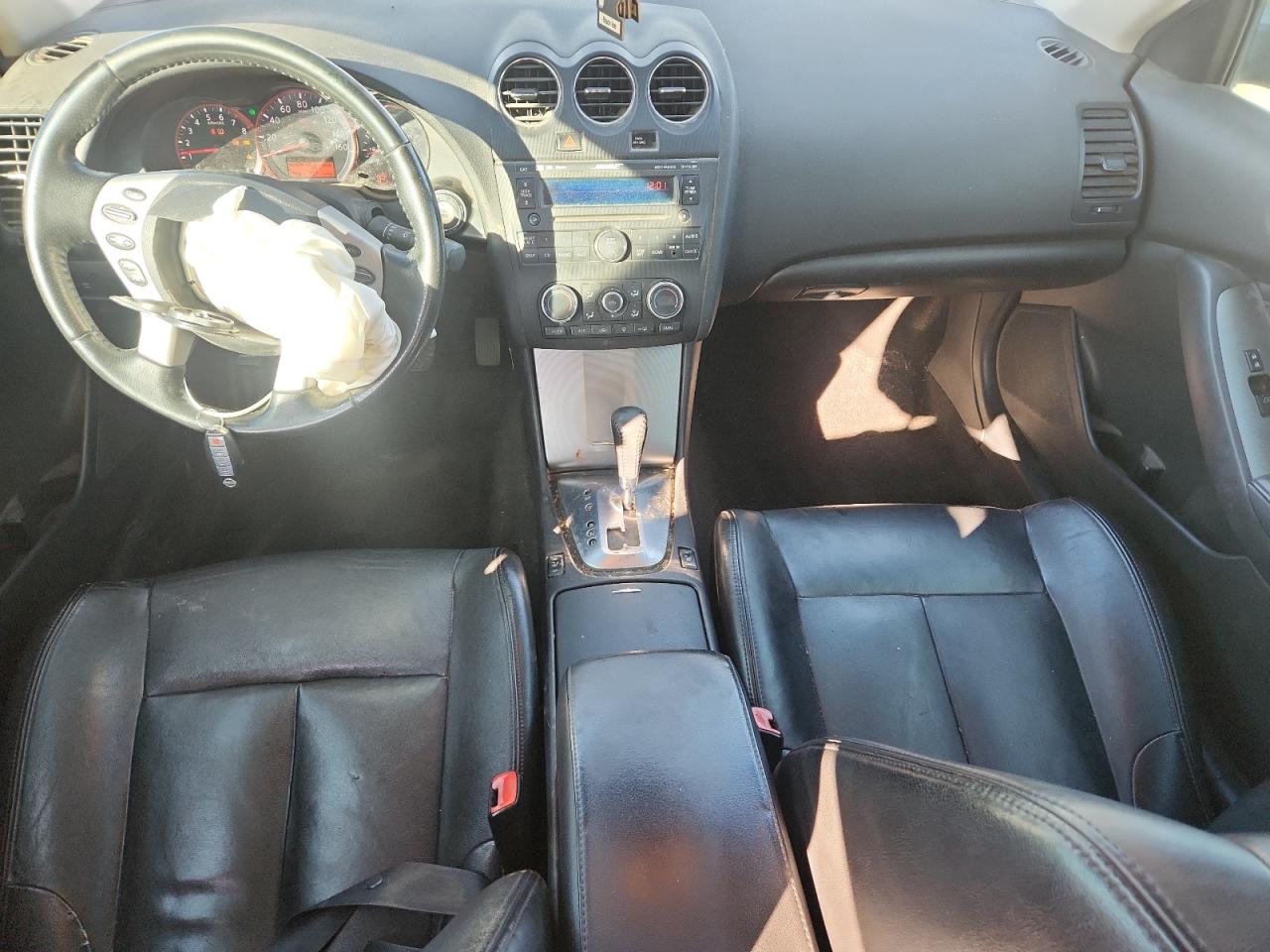 Lot #3297332749 2009 NISSAN ALTIMA 3.5