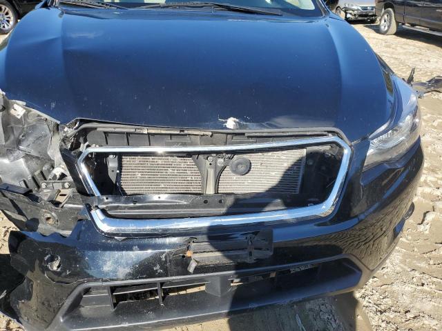 2014 SUBARU XV CROSSTREK 2.0 PREMIUM #3296305425