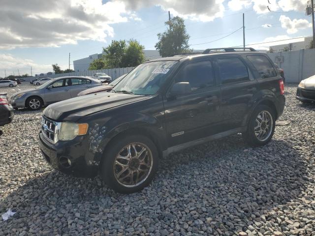 2008 FORD ESCAPE XLT #3268935258