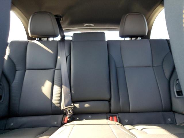 2024 SUBARU OUTBACK WILDERNESS #3309291628