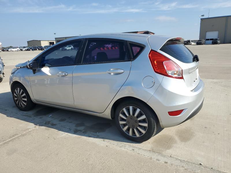 2015 FORD FIESTA S - 3FADP4TJ8FM182003
