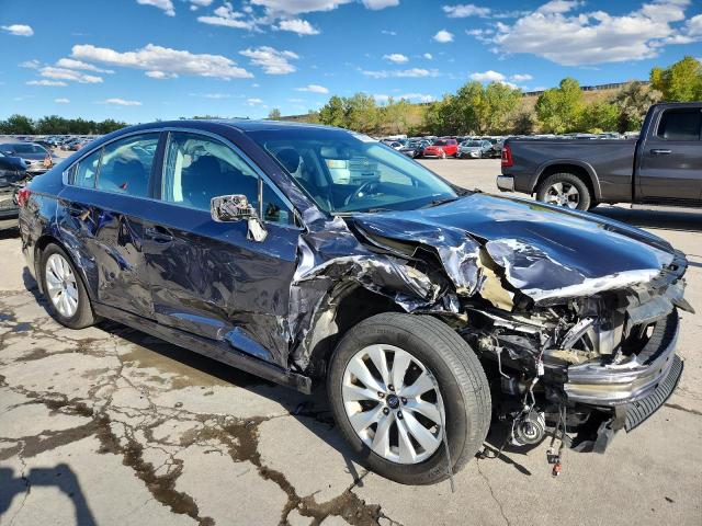 2016 SUBARU LEGACY 2.5 #3290639780
