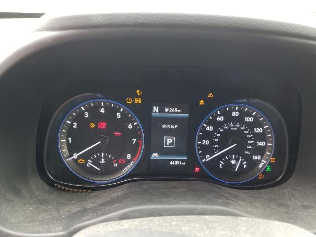 2020 HYUNDAI KONA ULTIM #3305301397