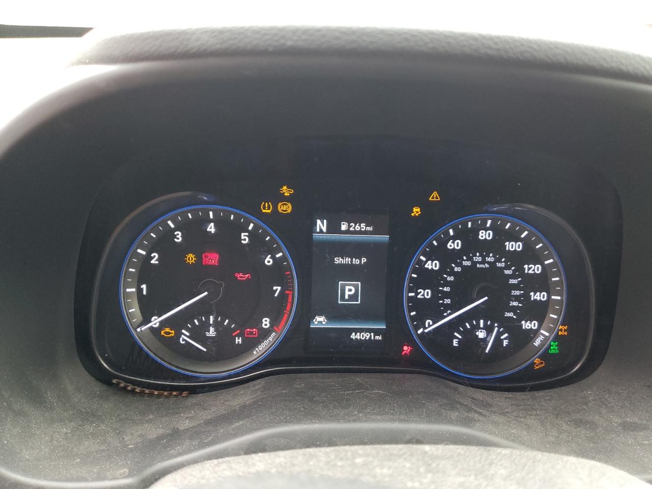 HYUNDAI KONA ULTIMATE