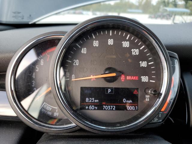 2019 MINI COOPER - WMWWG5C53K3F79433