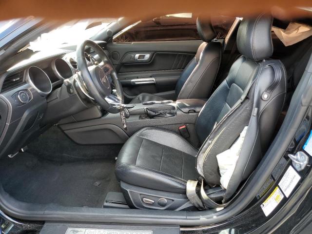 2018 FORD MUSTANG GT #3302743009