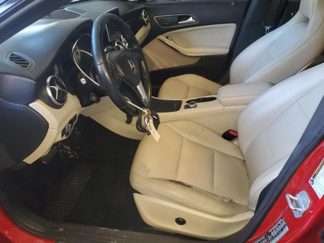 2014 MERCEDES-BENZ CLA 250 4M - WDDSJ4GB1EN145603