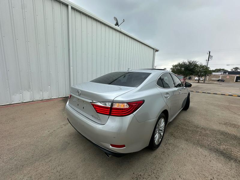2013 LEXUS ES 350 - JTHBK1GG0D2022178