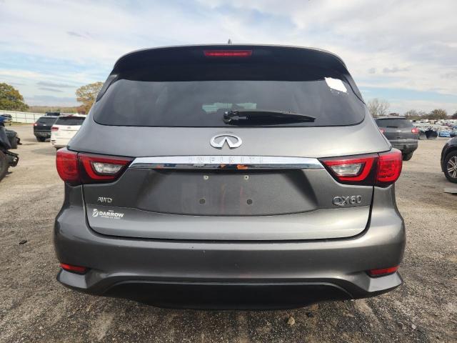 2020 INFINITI QX60 LUXE 5N1DL0MM8LC516093