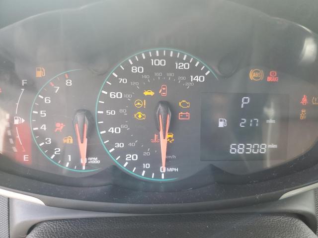 2020 CHEVROLET SONIC LT #3293497408