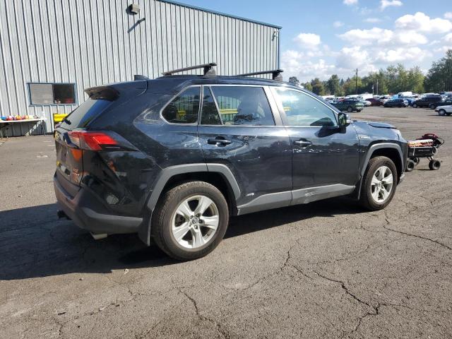 2020 TOYOTA RAV4 XLE - 2T3RWRFV9LW092805