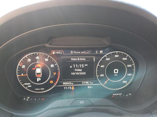 2017 AUDI A3 PREMIUM PLUS WAUJ8GFF7H1037955