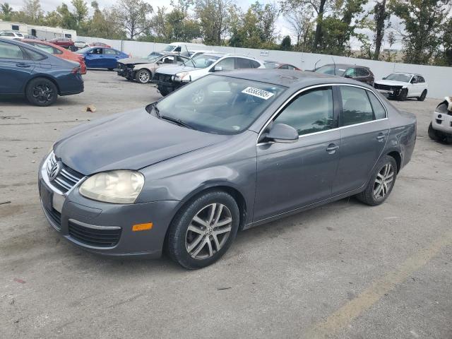 VOLKSWAGEN JETTA 2.5