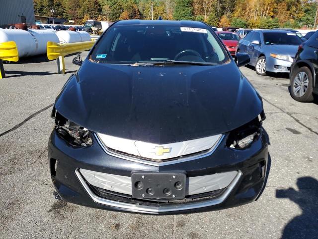 2018 CHEVROLET VOLT PREMI - 1G1RD6S50JU114865
