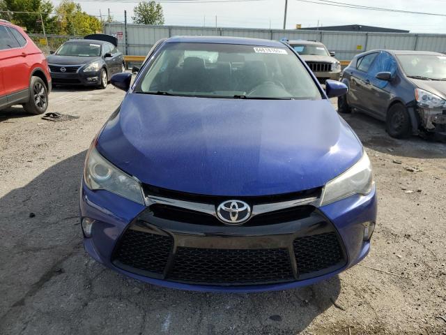 2016 TOYOTA CAMRY LE #3266817928