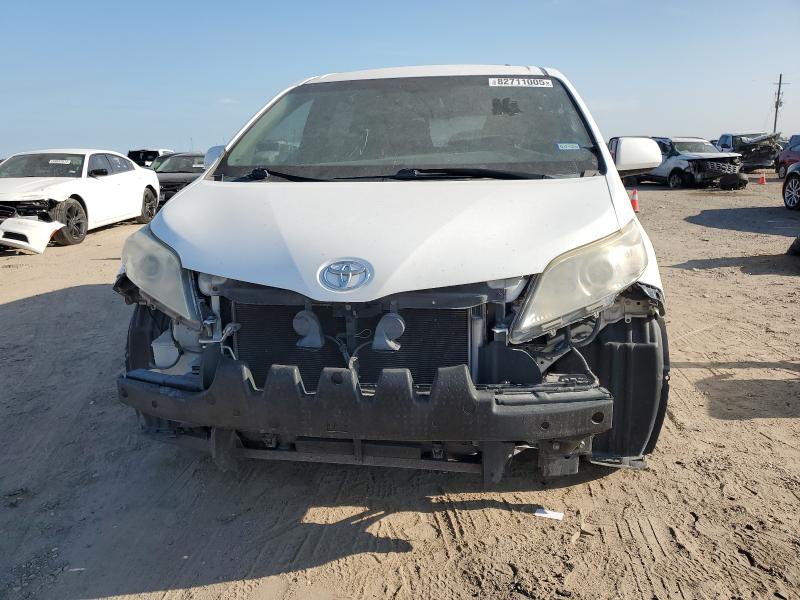 2015 TOYOTA SIENNA LE - 5TDKK3DC2FS544708