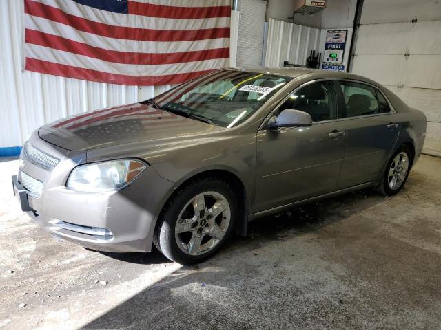 Global Auto Auctions: 2010 CHEVROLET MALIBU 1LT
