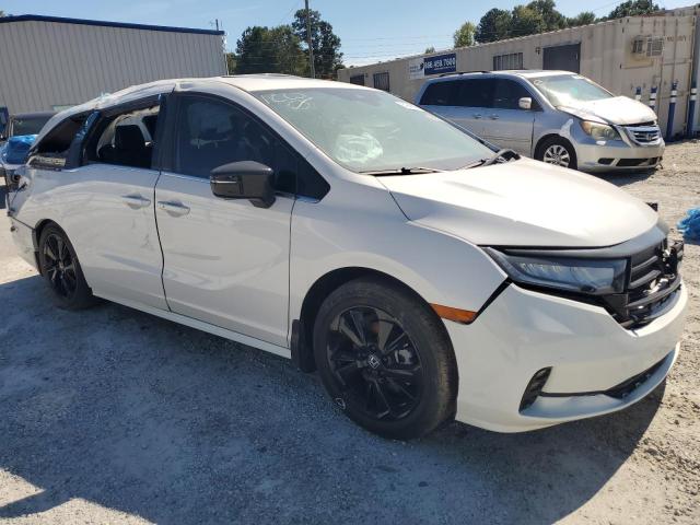 2024 HONDA ODYSSEY SP 5FNRL6H72RB067314