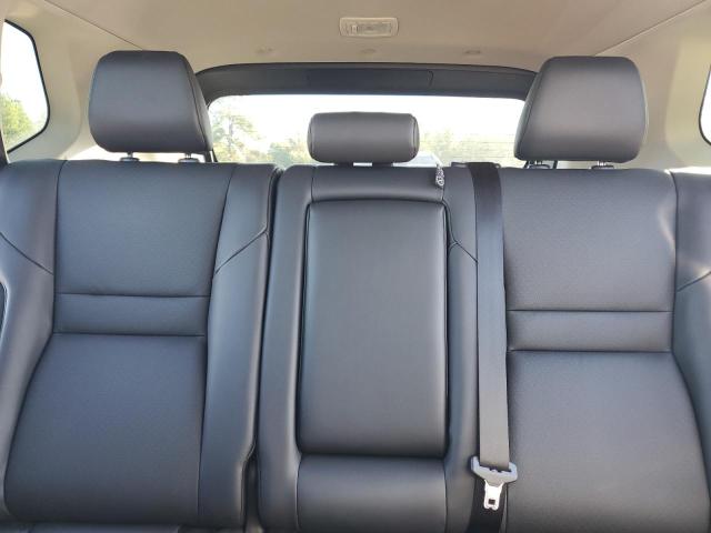 2024 NISSAN ROGUE SV - JN8BT3BA4RW360815