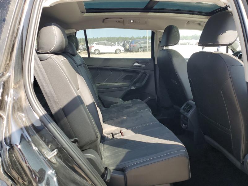 2023 VOLKSWAGEN TIGUAN SE #3316033220