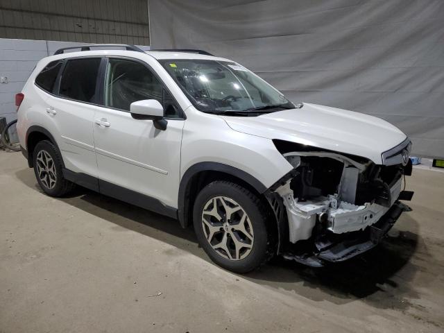 2019 SUBARU FORESTER P - JF2SKAEC4KH591645