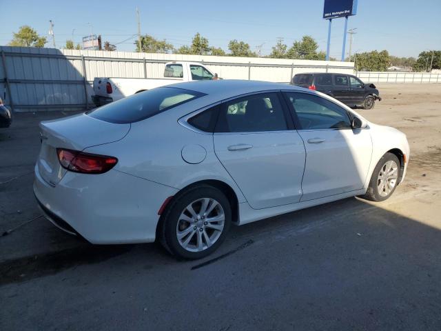 2015 CHRYSLER 200 LX - 1C3CCCFB1FN531027