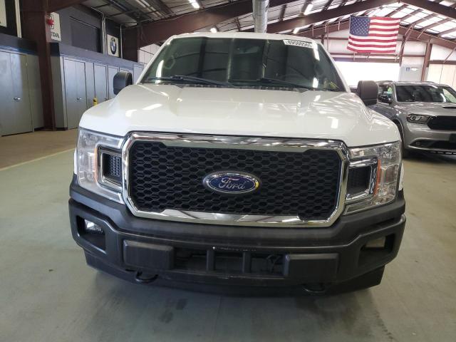 2018 FORD F150 SUPER - 1FTFW1E58JKF37871