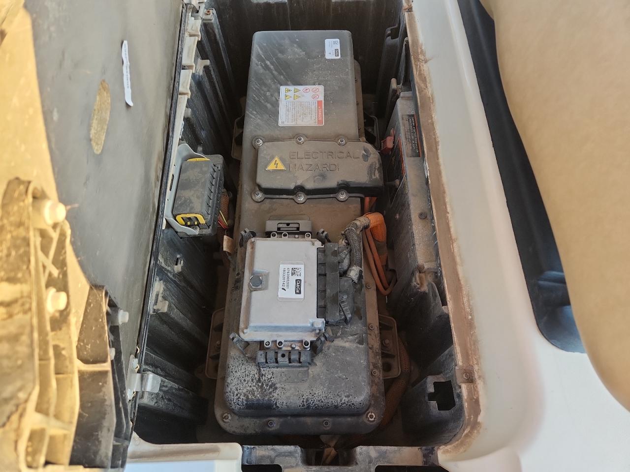 Lot #3266836081 2019 CLUB CAR TEMPO LITHIUM