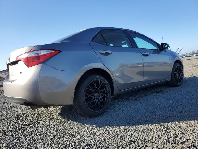 2014 TOYOTA COROLLA L #3276577069