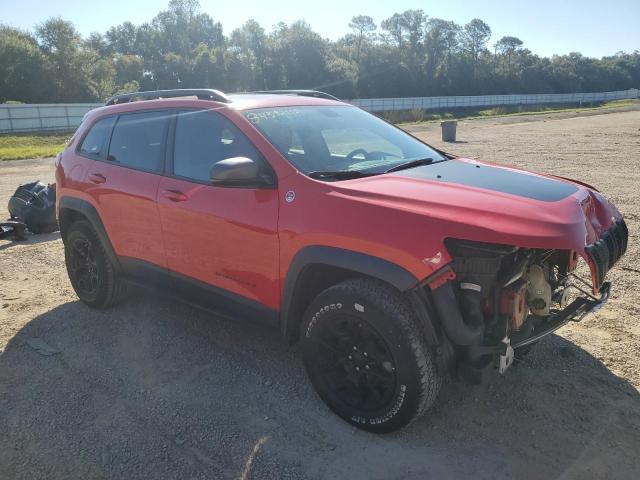 2019 JEEP CHEROKEE T 1C4PJMBX1KD150904