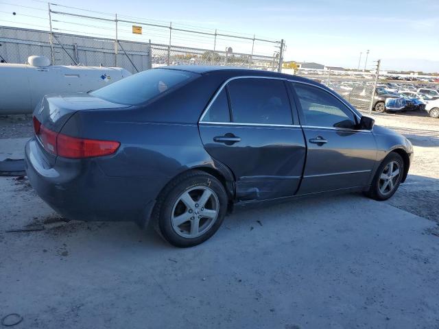 2005 HONDA ACCORD EX #3301379394