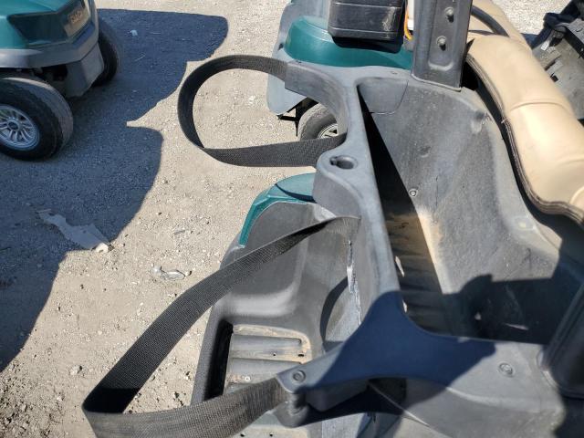 2020 CLUB CAR TEMPO LITHIUM #3263695785