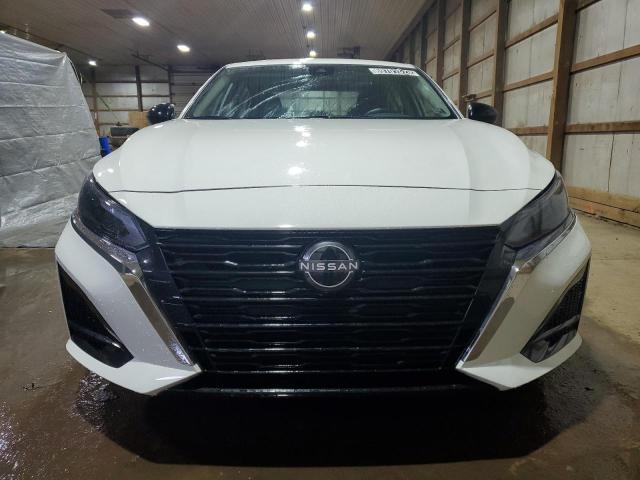 2025 NISSAN ALTIMA SV 1N4BL4DV0SN392647