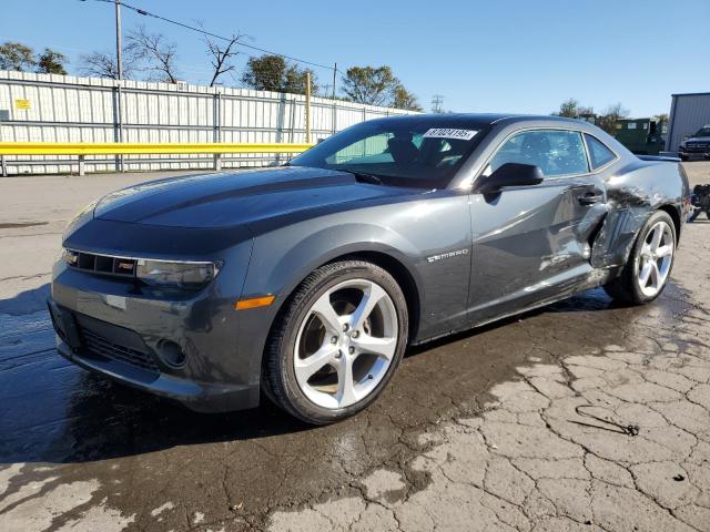 CHEVROLET CAMARO LT