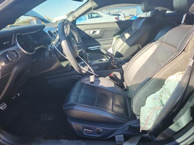 2019 FORD MUSTANG GT #3304559439