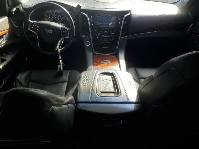 2015 CADILLAC ESCALADE E 1GYS3TKJ6FR614072