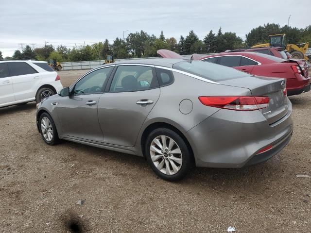 2016 KIA OPTIMA LX 5XXGT4L39GG044011
