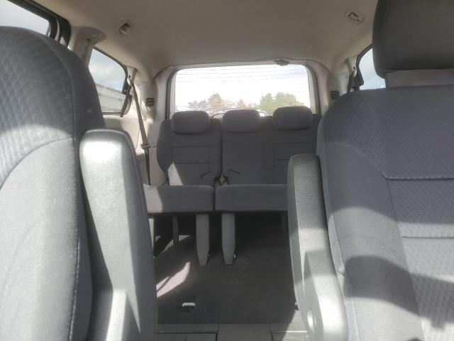 2010 DODGE GRAND CARA #3311460280